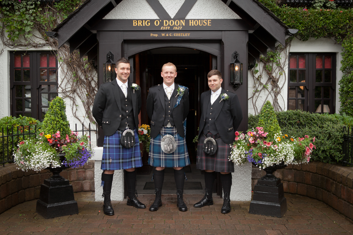 wedding photography Brig O Doon-152