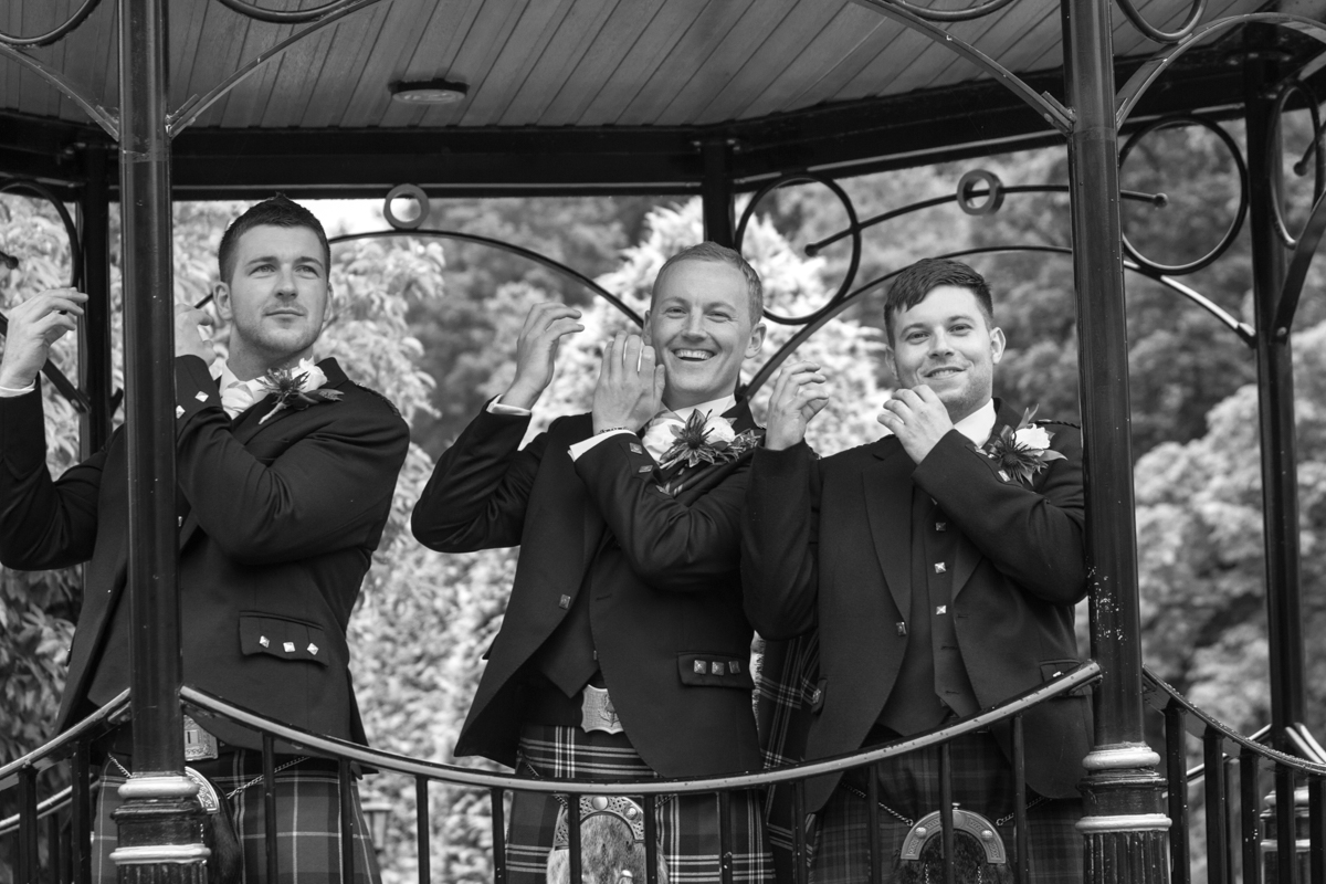 wedding photography Brig O Doon-154