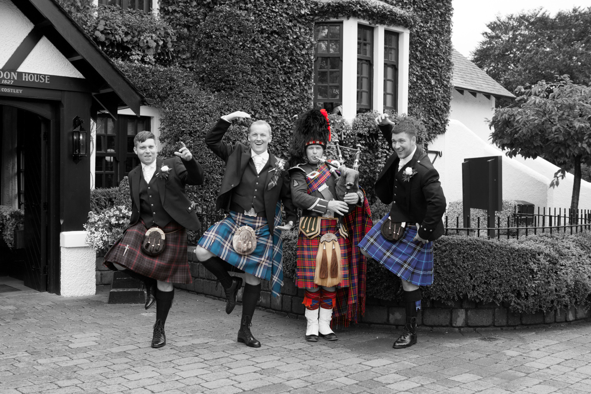 wedding photography Brig O Doon-156