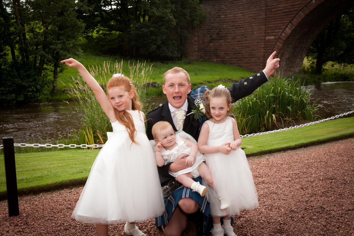 wedding photography Brig O Doon-176