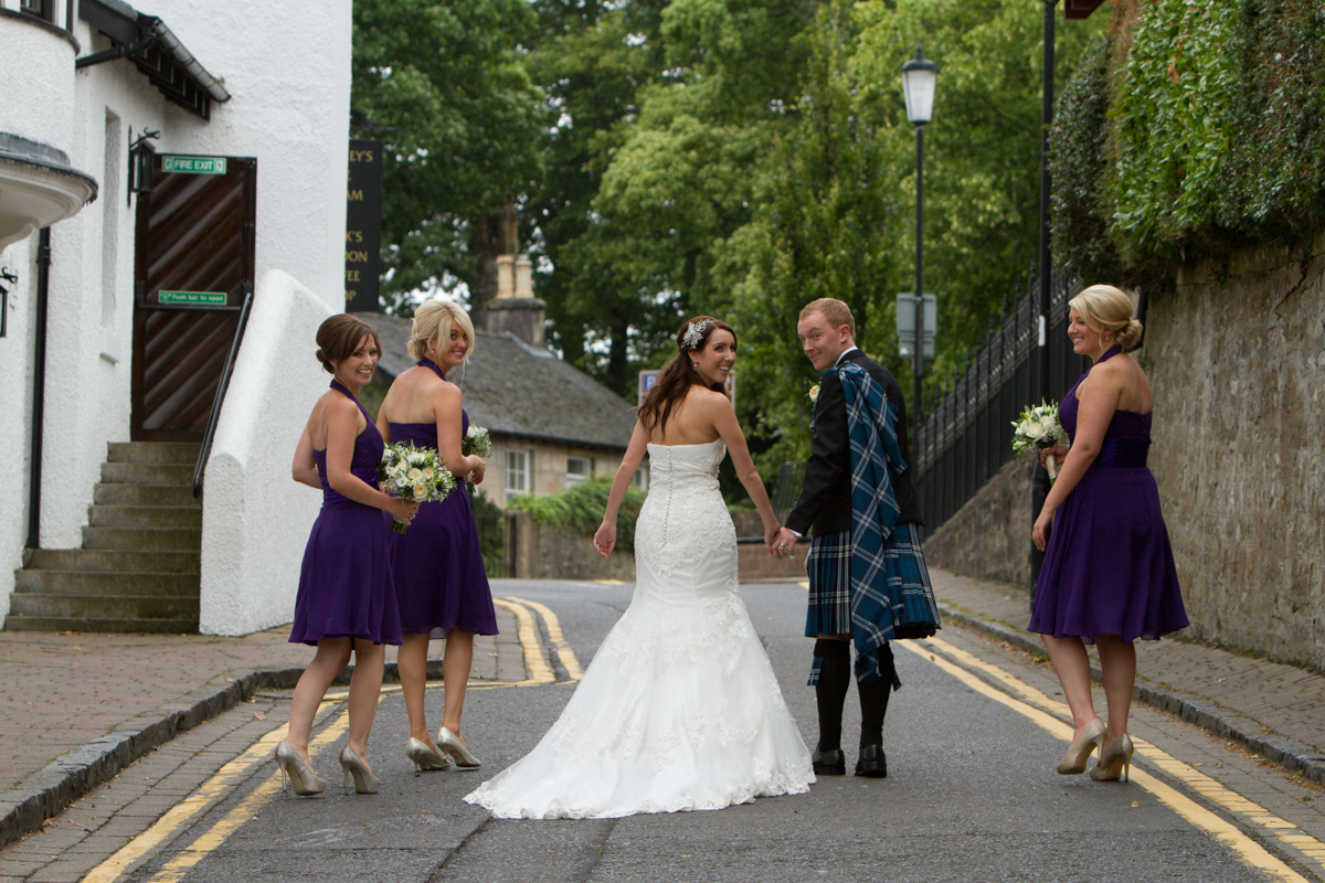 wedding photography Brig O Doon-184
