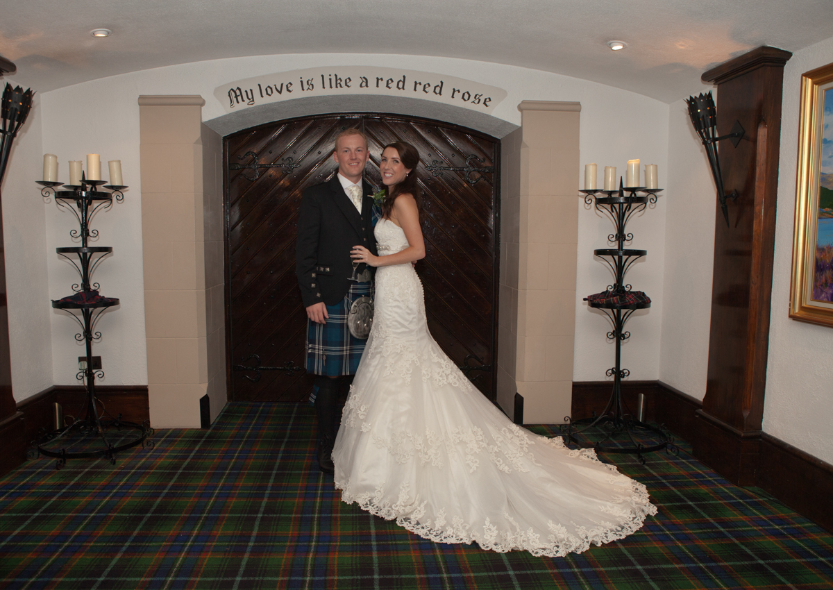 wedding photography Brig O Doon-189