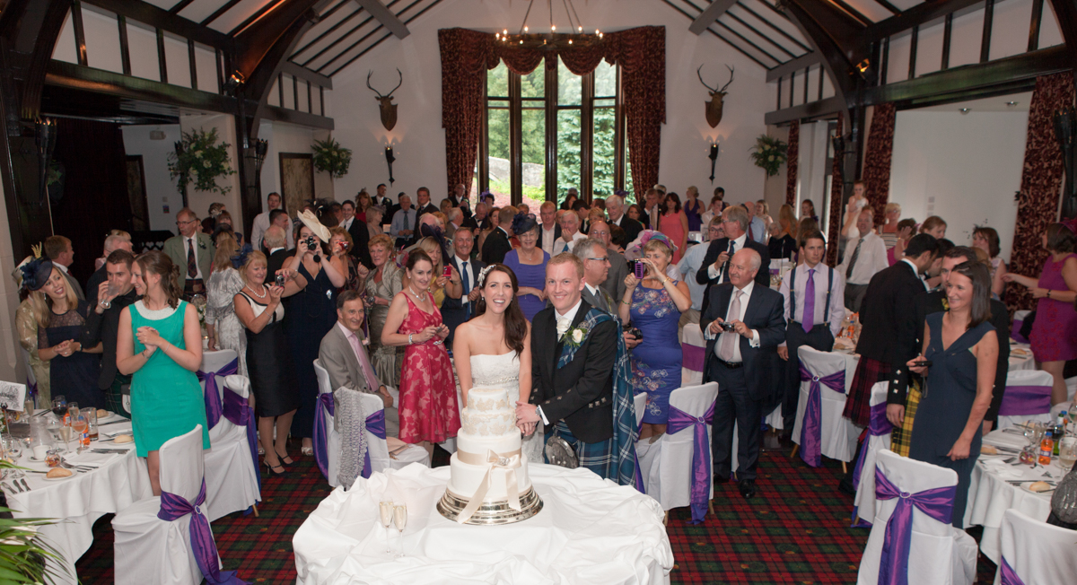 wedding photography Brig O Doon-192