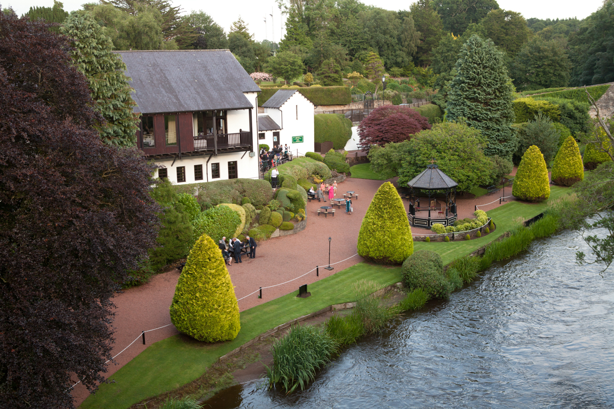 wedding photography Brig O Doon-193