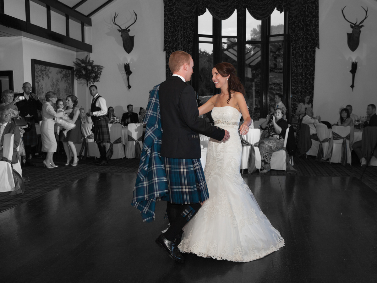 wedding photography Brig O Doon-195