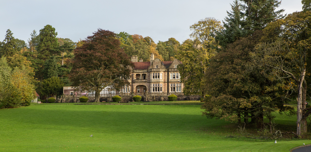 Inglewood House Hotel-143