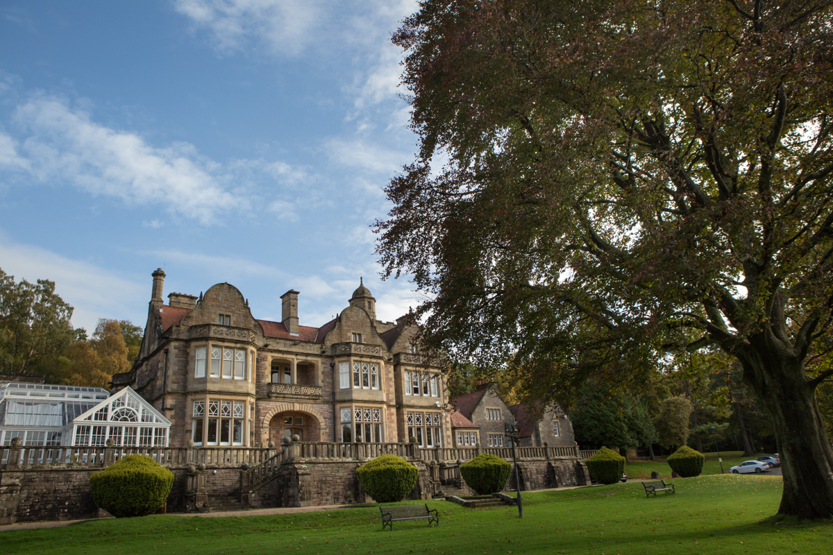 Inglewood House Hotel-145