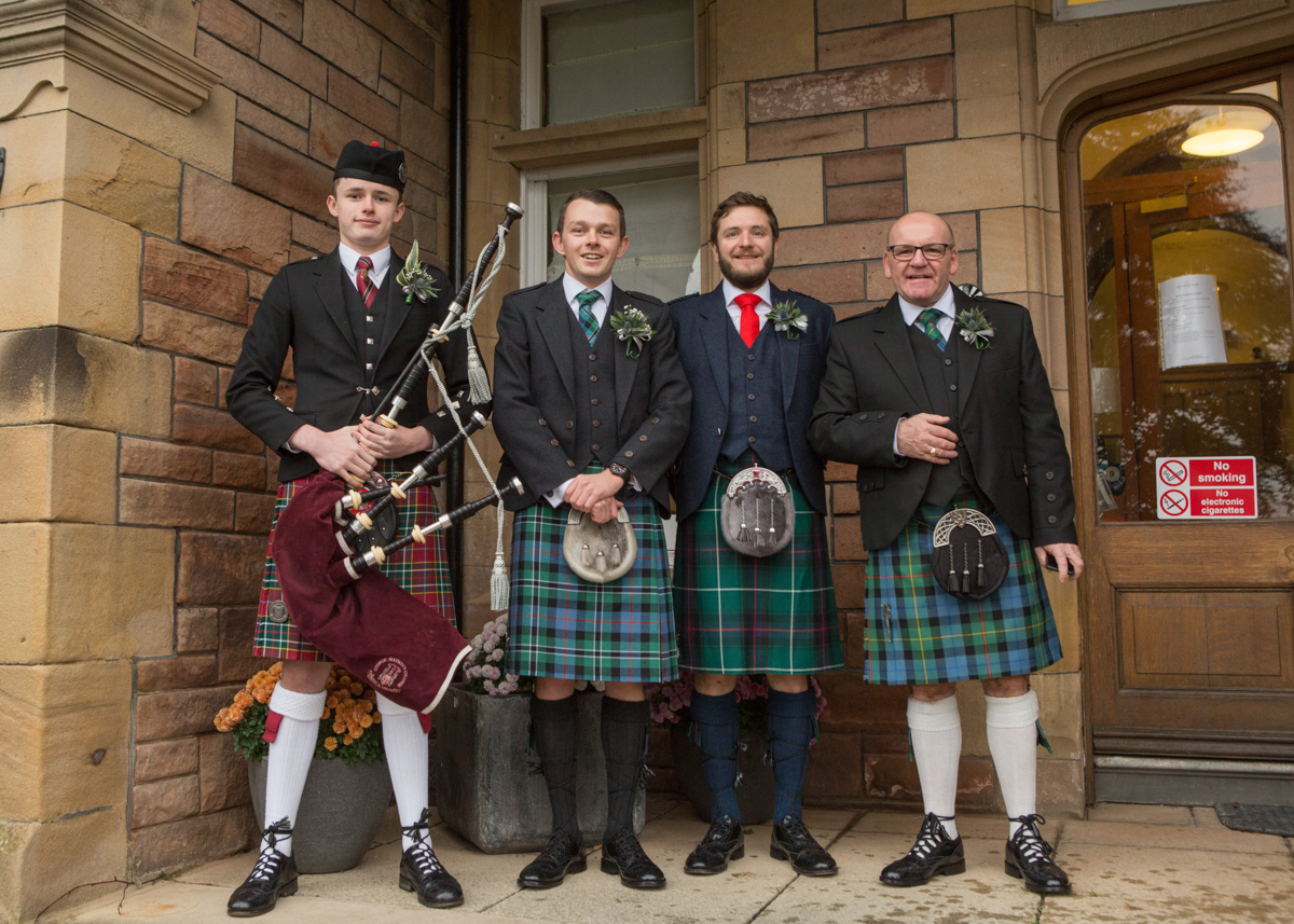 Inglewood House Hotel-150