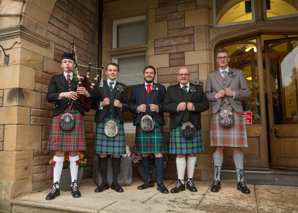 Inglewood House Hotel-151