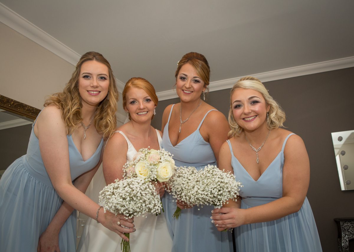 Inglewood House Hotel-157