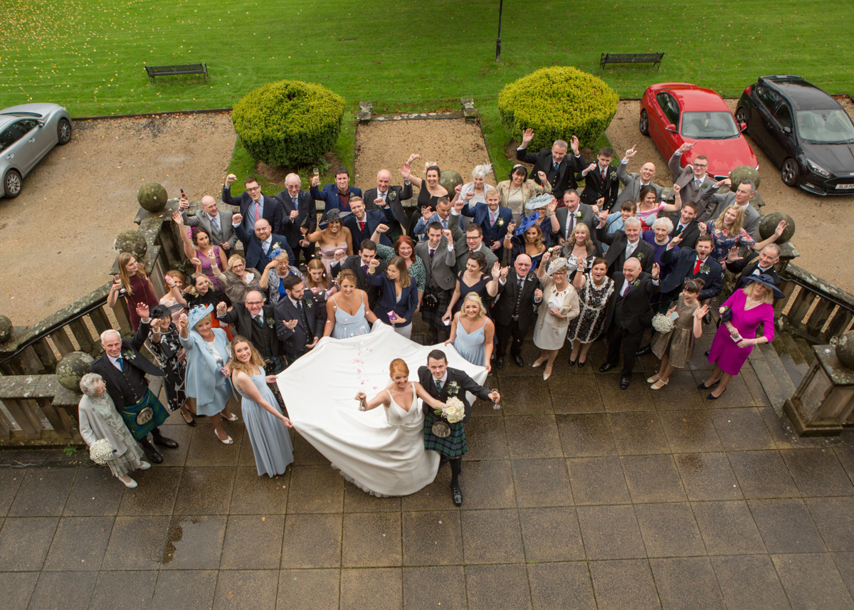 Inglewood House Hotel-169