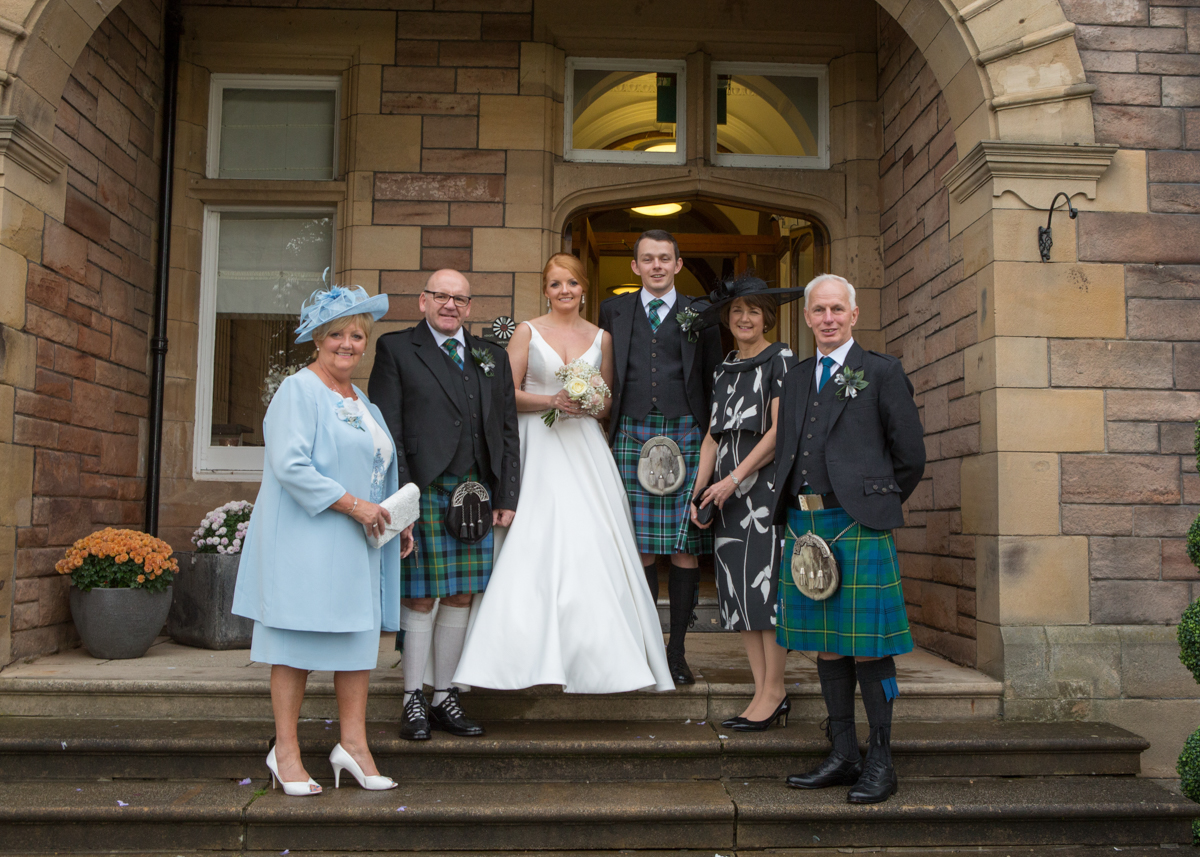 Inglewood House Hotel-172
