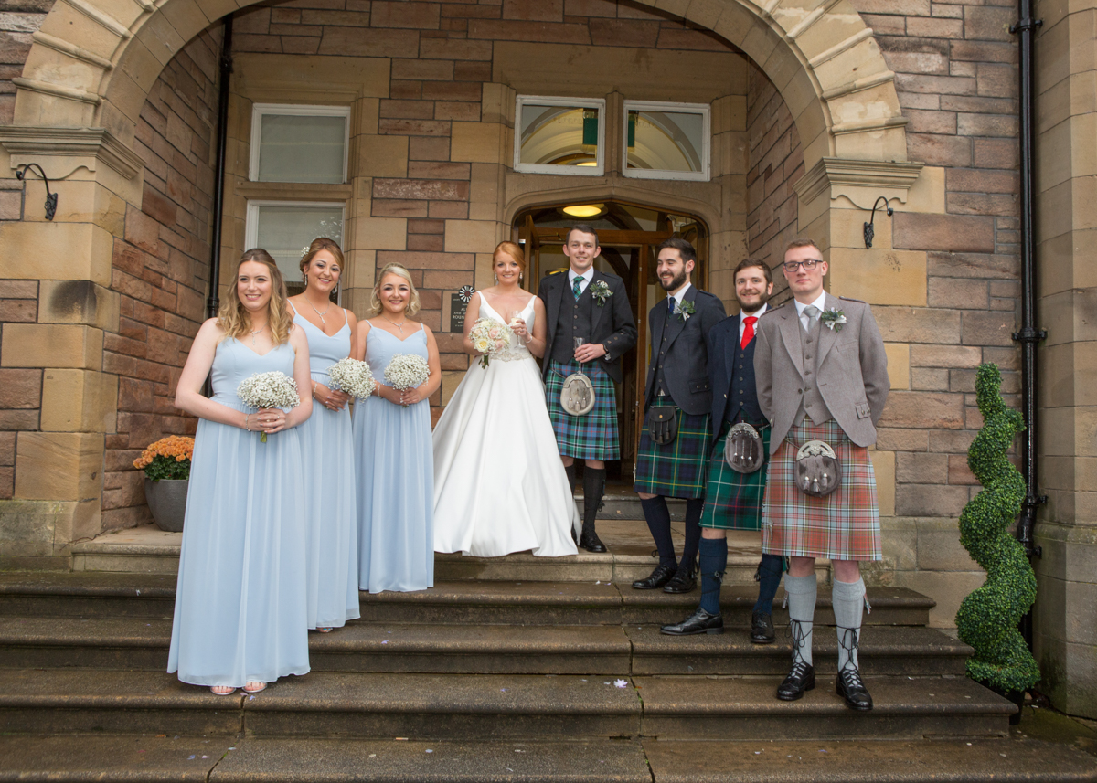 Inglewood House Hotel-174