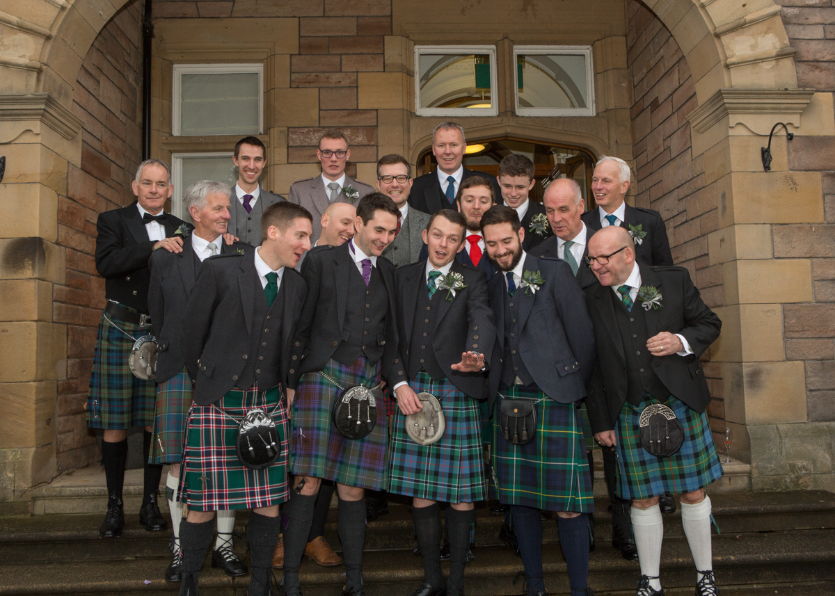 Inglewood House Hotel-178