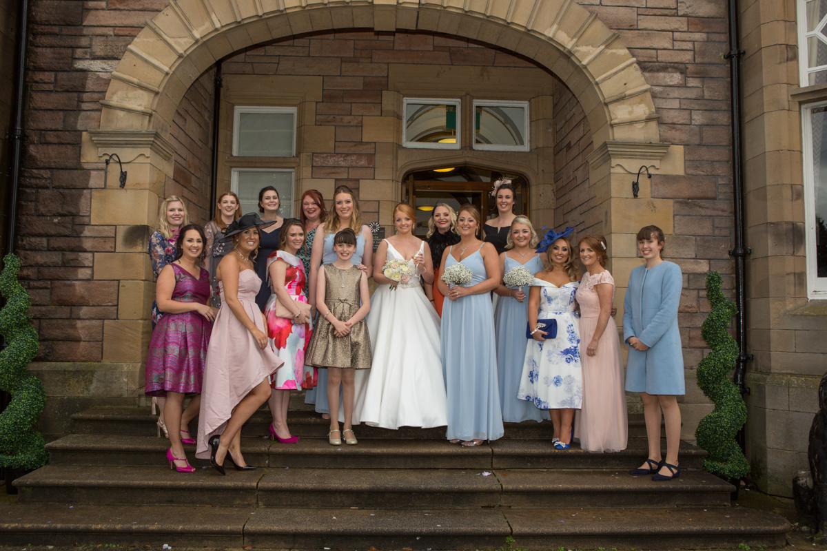 Inglewood House Hotel-179