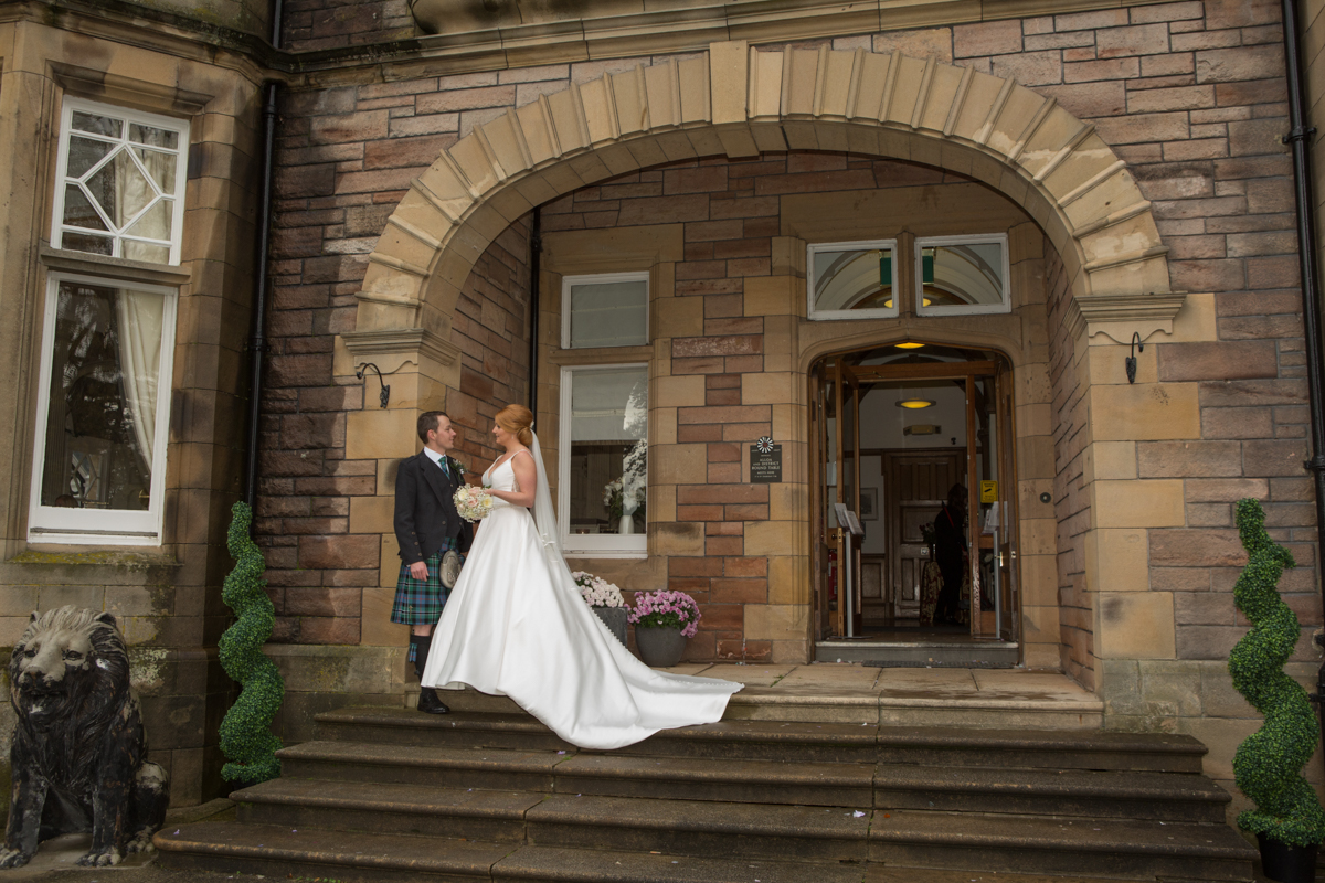 Inglewood House Hotel-180