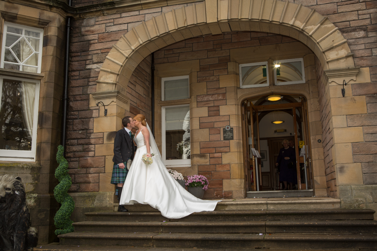 Inglewood House Hotel-181