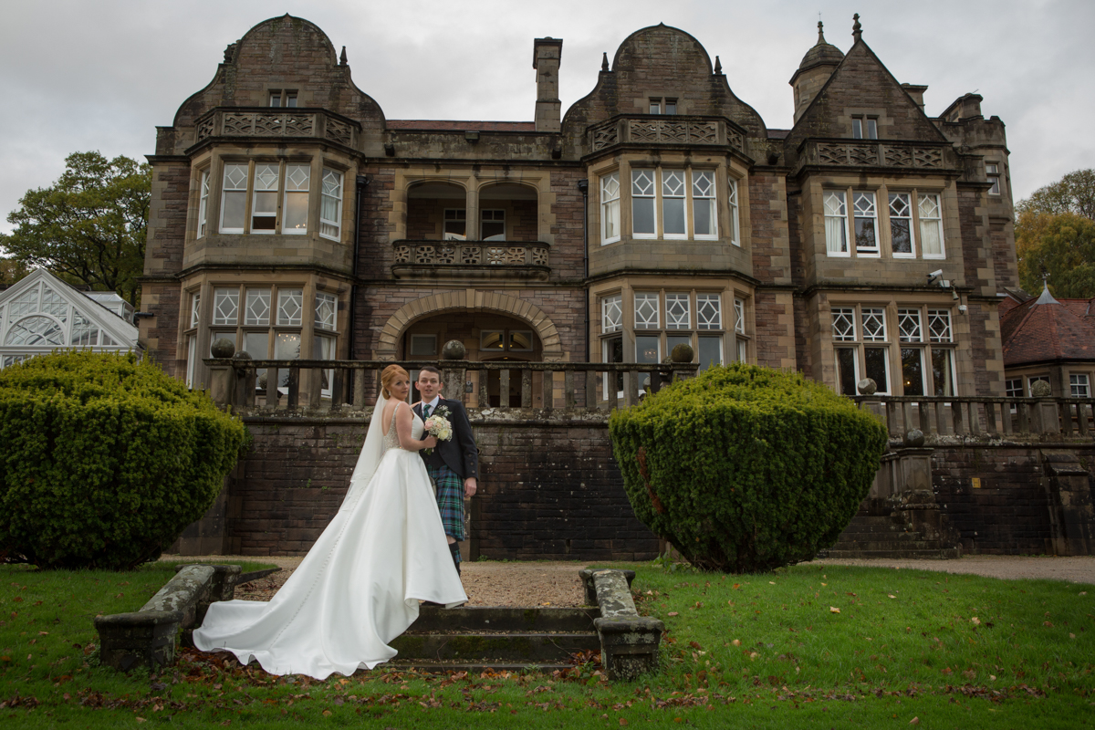 Inglewood House Hotel-183