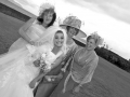 wedding photography Seamill Hydro-016