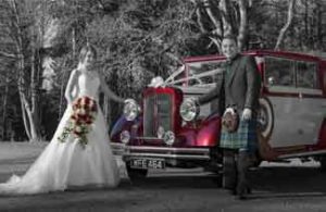 wedding photography Fernie Castle