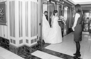 Civil Partnership Photography Glasgow