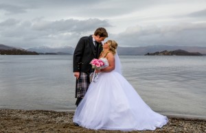 Wedding Photography Glasgow