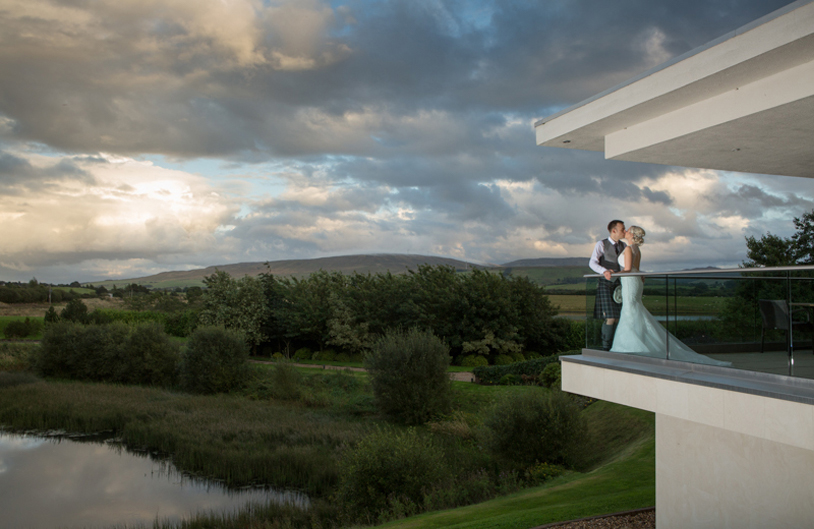 wedding, photographers, photography, Loch side hotel