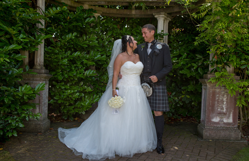 wedding, photography, photographers, Bothwell Bridge