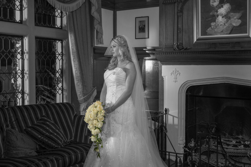 Wedding photography Loch Green.-040