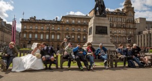 Wedding Photography Glasgow