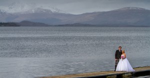 Wedding Photography Glasgow