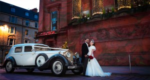 Wedding Photography Glasgow