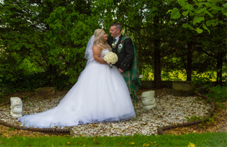 Wedding Photographer Glasgow