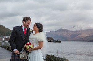 Wedding Photography Glasgow