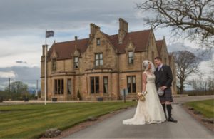 Wedding Photography Glasgow