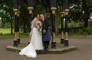 wedding, photographer, Kings park hotel