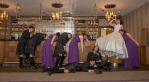 Wedding Photography Glasgow