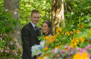 Wedding Photography Glasgow