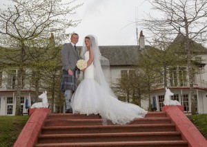 Wedding Photography Glasgow