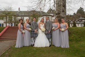 Wedding Photography Glasgow