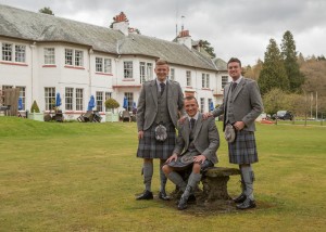 Wedding Photography Glasgow