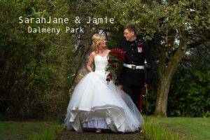 wedding, photographer, Dalmeny Park hotel