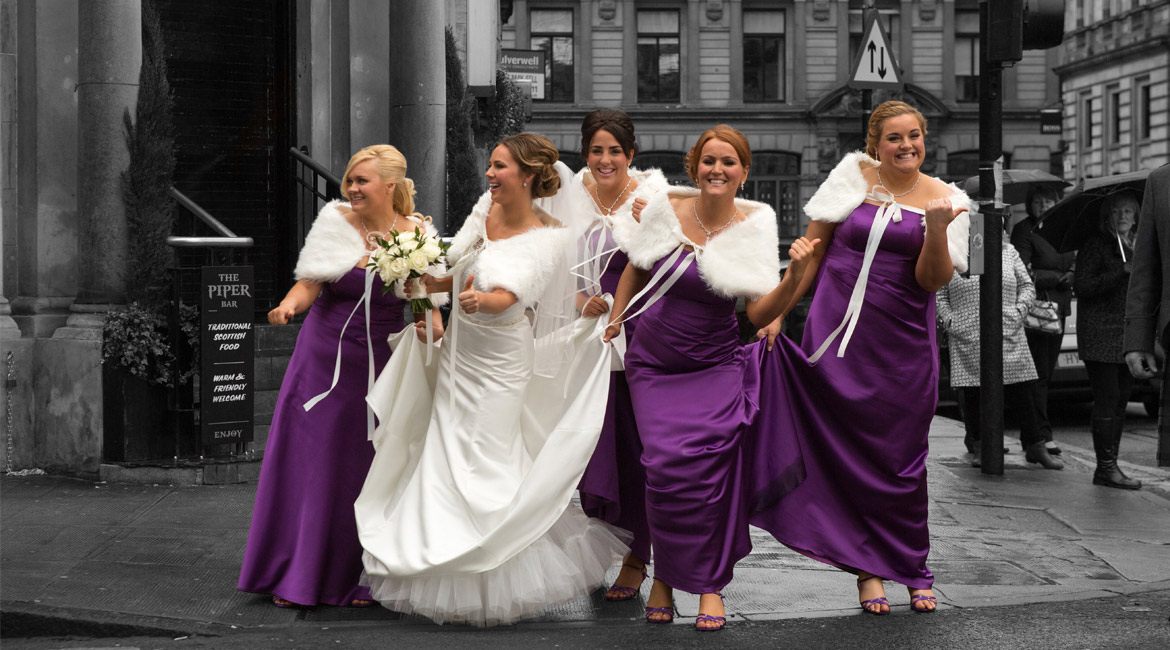 wedding, photographer, Glasgow