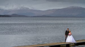 wedding, photographer, Loch Lomond